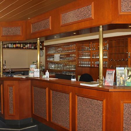 Hotel Bergische Schweiz Velbert Extérieur photo