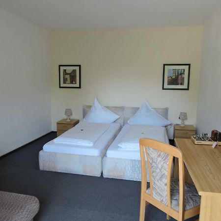 Hotel Bergische Schweiz Velbert Extérieur photo