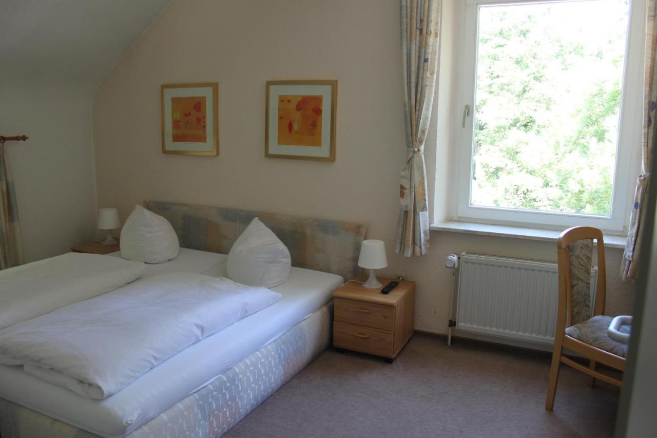 Hotel Bergische Schweiz Velbert Extérieur photo