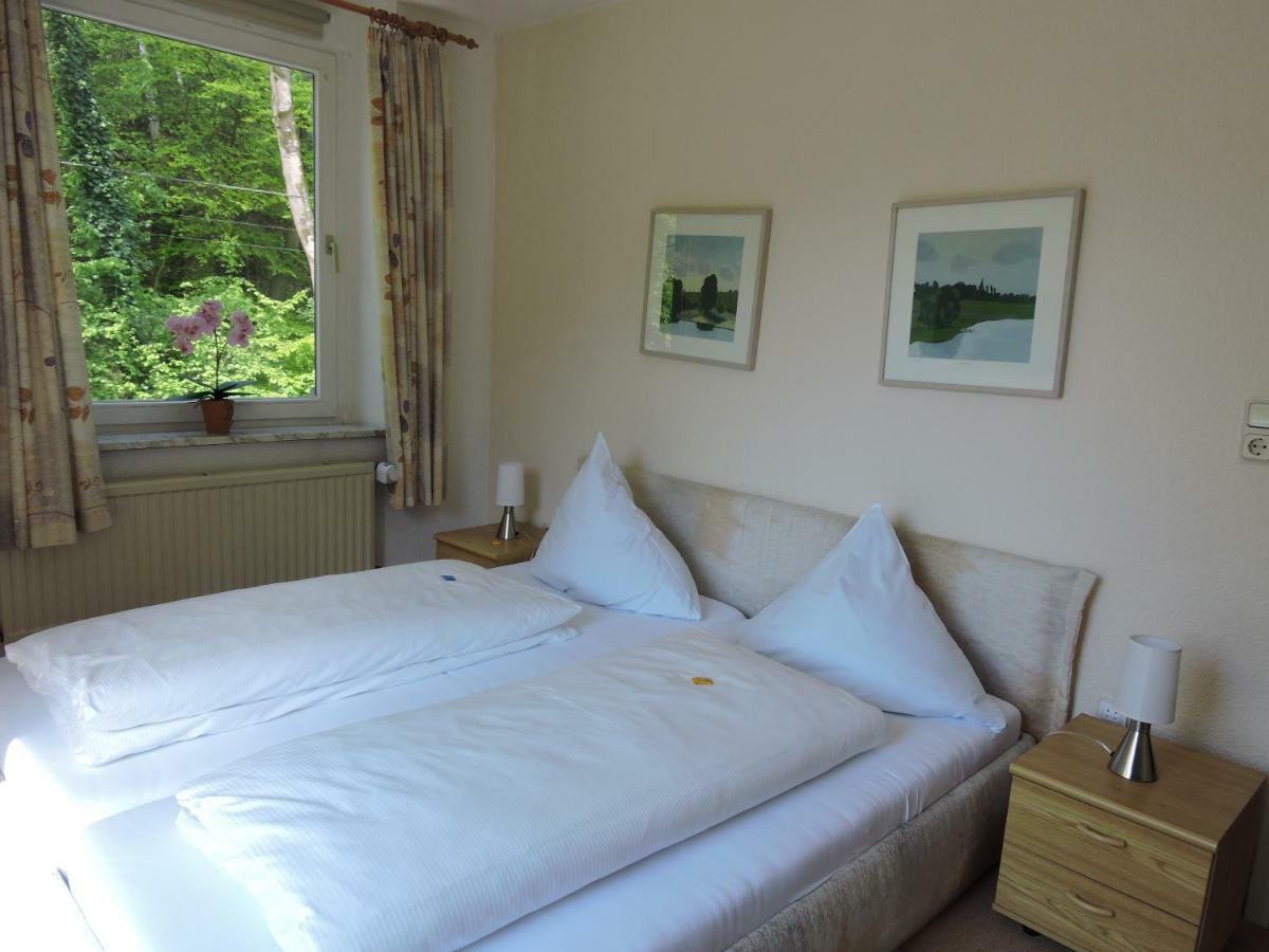 Hotel Bergische Schweiz Velbert Extérieur photo