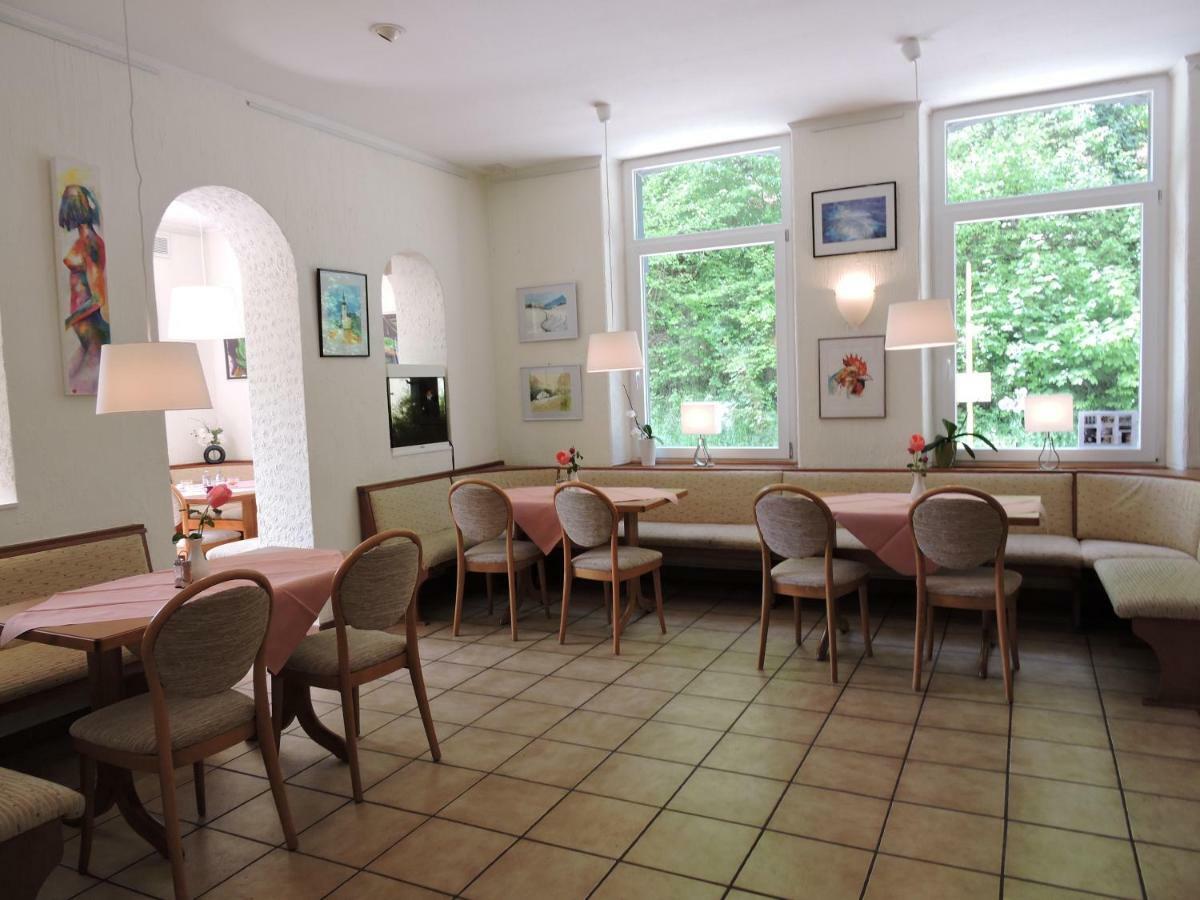 Hotel Bergische Schweiz Velbert Extérieur photo