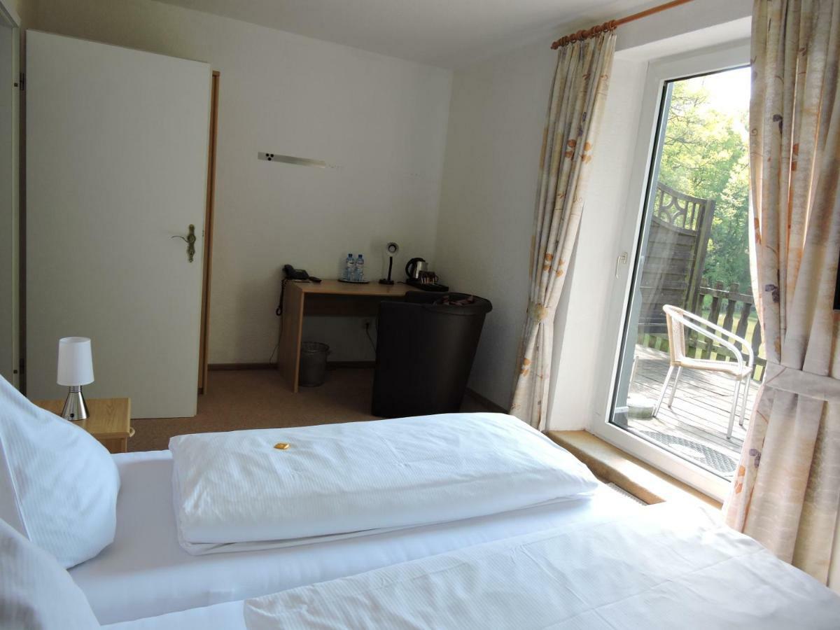 Hotel Bergische Schweiz Velbert Extérieur photo
