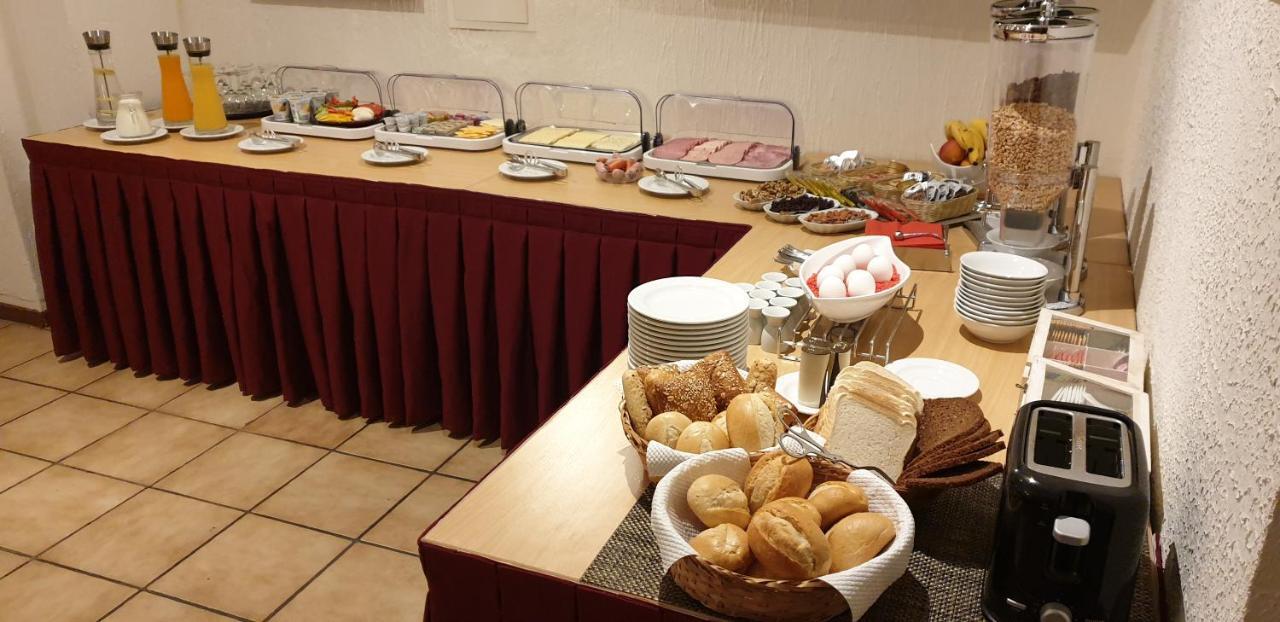 Hotel Bergische Schweiz Velbert Extérieur photo