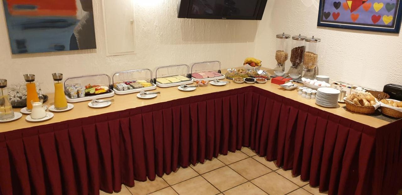 Hotel Bergische Schweiz Velbert Extérieur photo